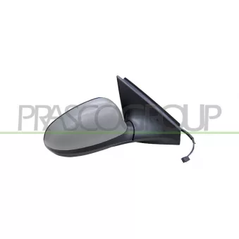 Rétroviseur extérieur PRASCO LA4027313
