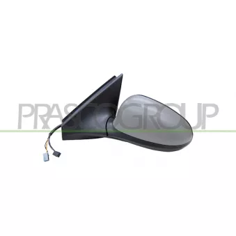 Rétroviseur extérieur PRASCO LA4027334