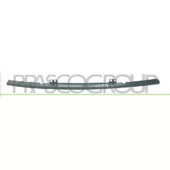 Support, pare-chocs PRASCO LA4201622