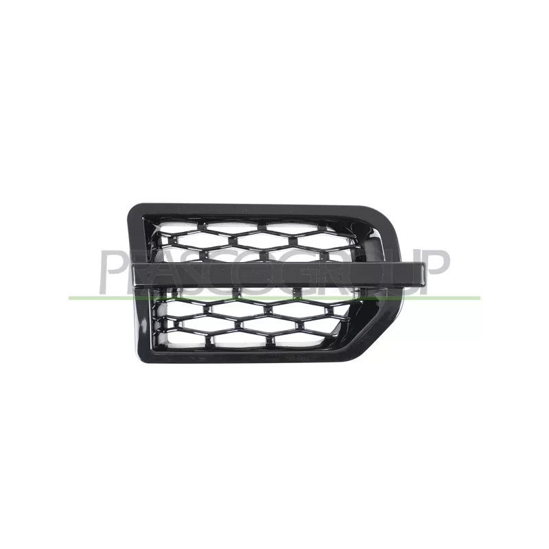 Baguette et bande protectrice, aile avant droit PRASCO LR0301403