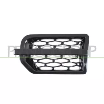 Baguette et bande protectrice, aile avant gauche PRASCO