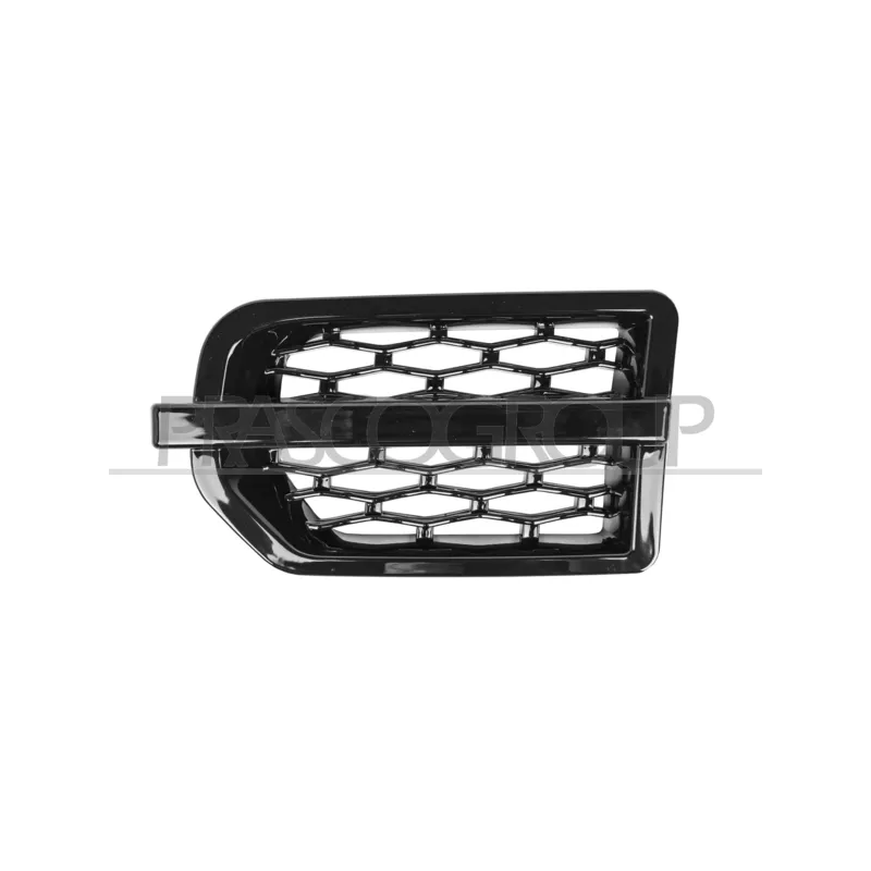 Baguette et bande protectrice, aile avant gauche PRASCO LR0321414