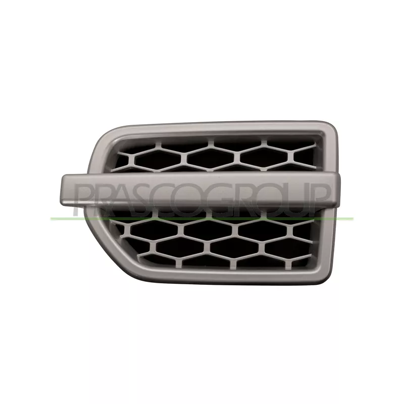 Baguette et bande protectrice, aile avant gauche PRASCO LR0321424