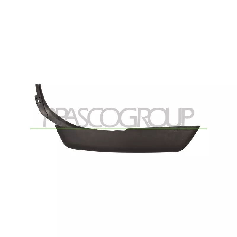 Spoiler avant droit PRASCO LR0321803