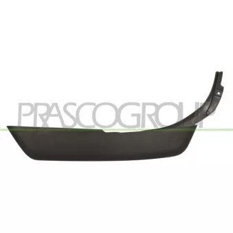 Spoiler avant gauche PRASCO LR0321804
