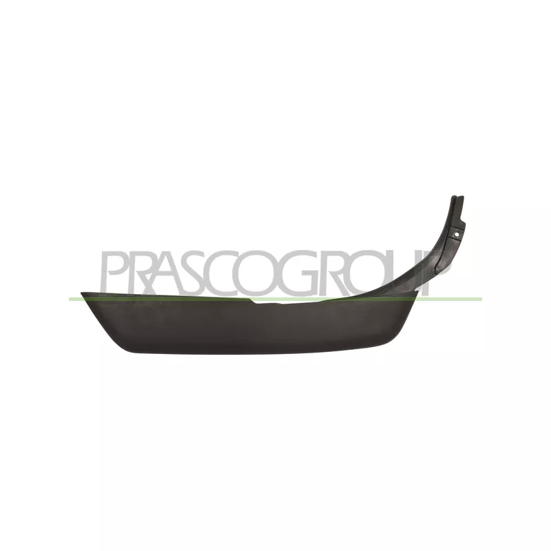 Spoiler avant gauche PRASCO LR0321804