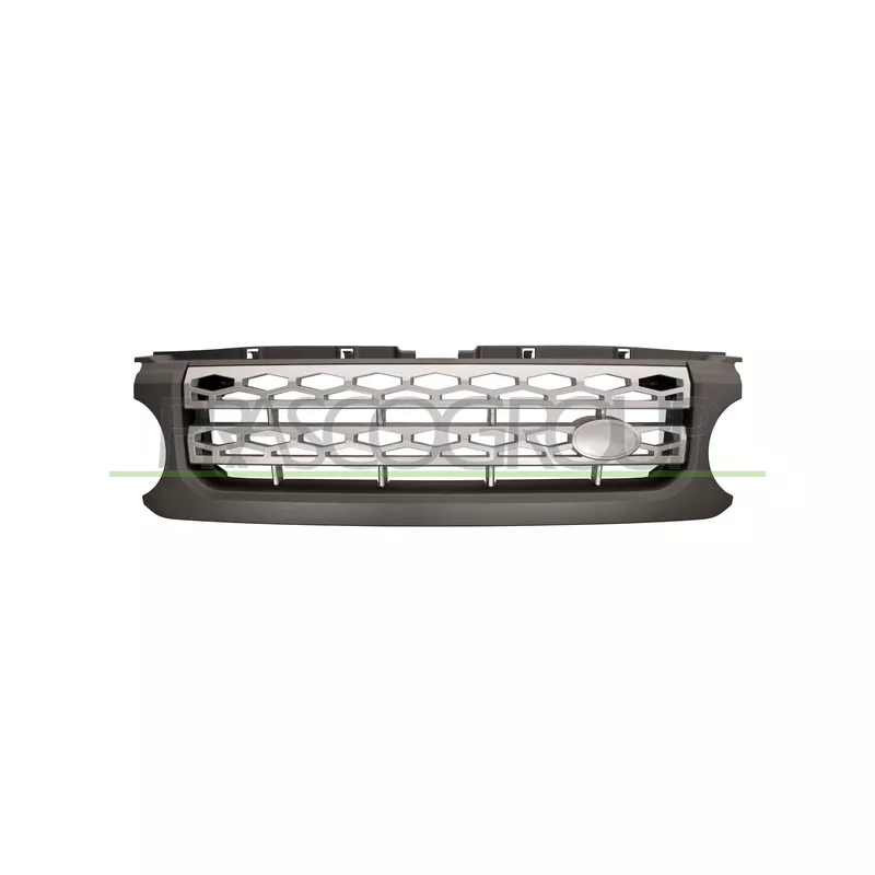Grille de radiateur PRASCO LR0322001