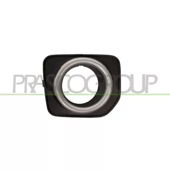 Grille de ventilation, pare-chocs PRASCO LR0341249