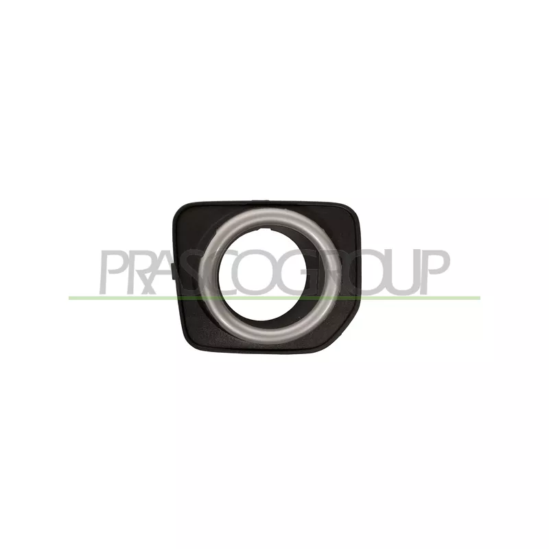 Grille de ventilation, pare-chocs PRASCO LR0341249