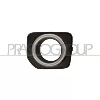 Grille de ventilation, pare-chocs PRASCO LR0341250