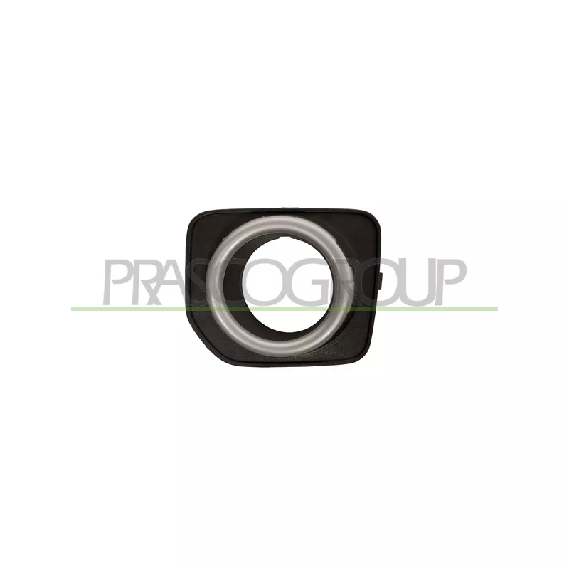 Grille de ventilation, pare-chocs PRASCO LR0341250