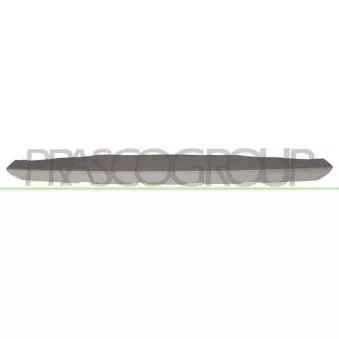 Spoiler PRASCO LR0341801