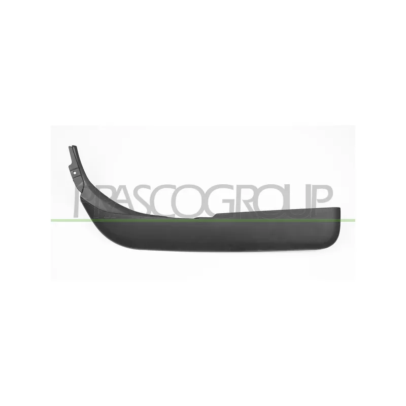 Spoiler avant droit PRASCO LR0341803