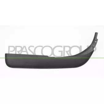 Spoiler avant gauche PRASCO LR0341804