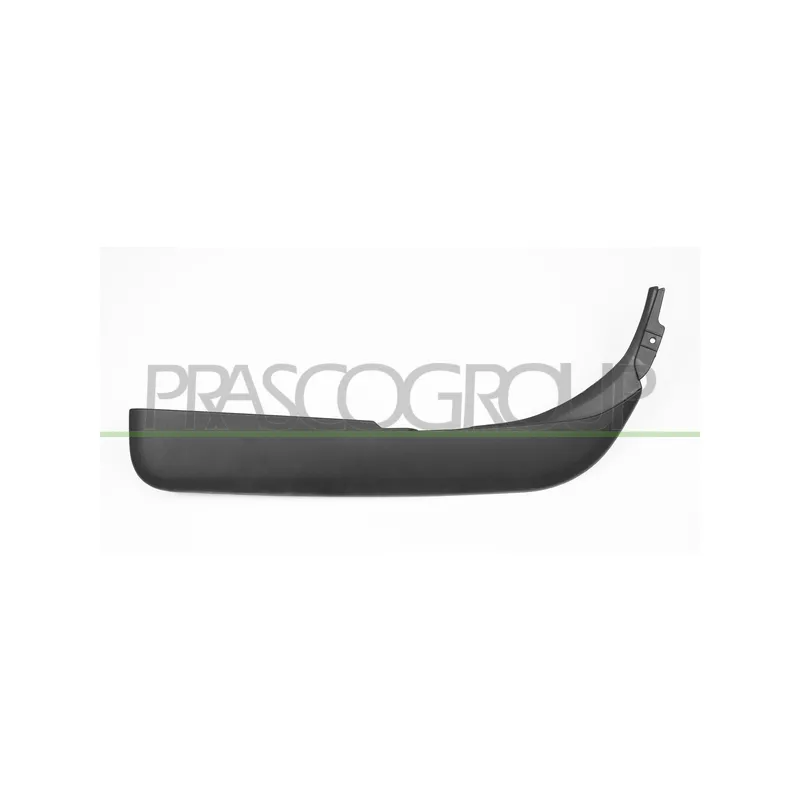 Spoiler avant gauche PRASCO LR0341804