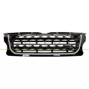 Grille de radiateur PRASCO LR0342001