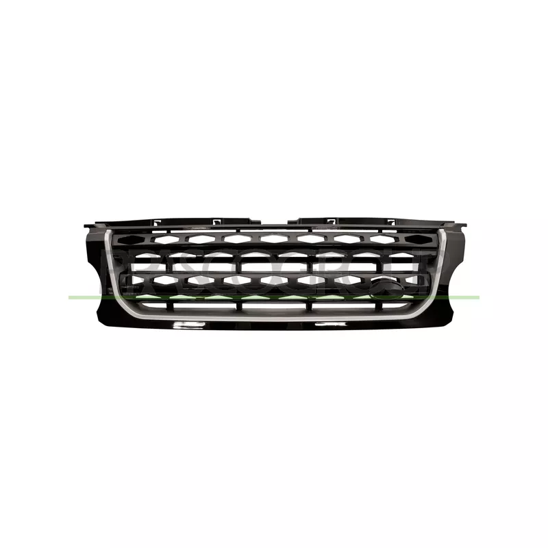 Grille de radiateur PRASCO LR0342001
