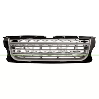 Grille de radiateur PRASCO LR0342011