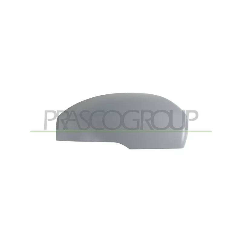 Revêtement, rétroviseur extérieur PRASCO LR0347413
