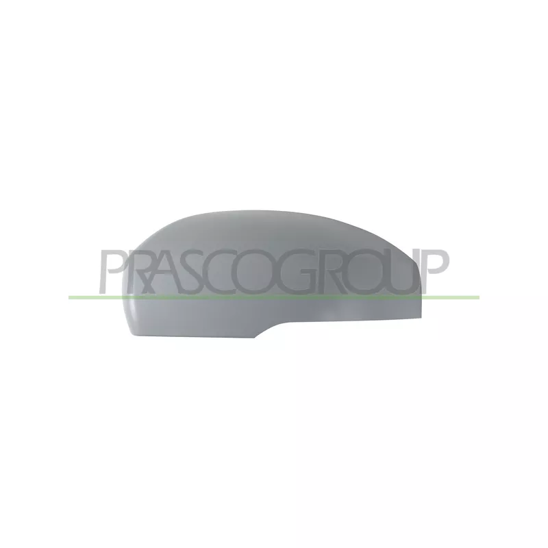 Revêtement, rétroviseur extérieur PRASCO LR0347414