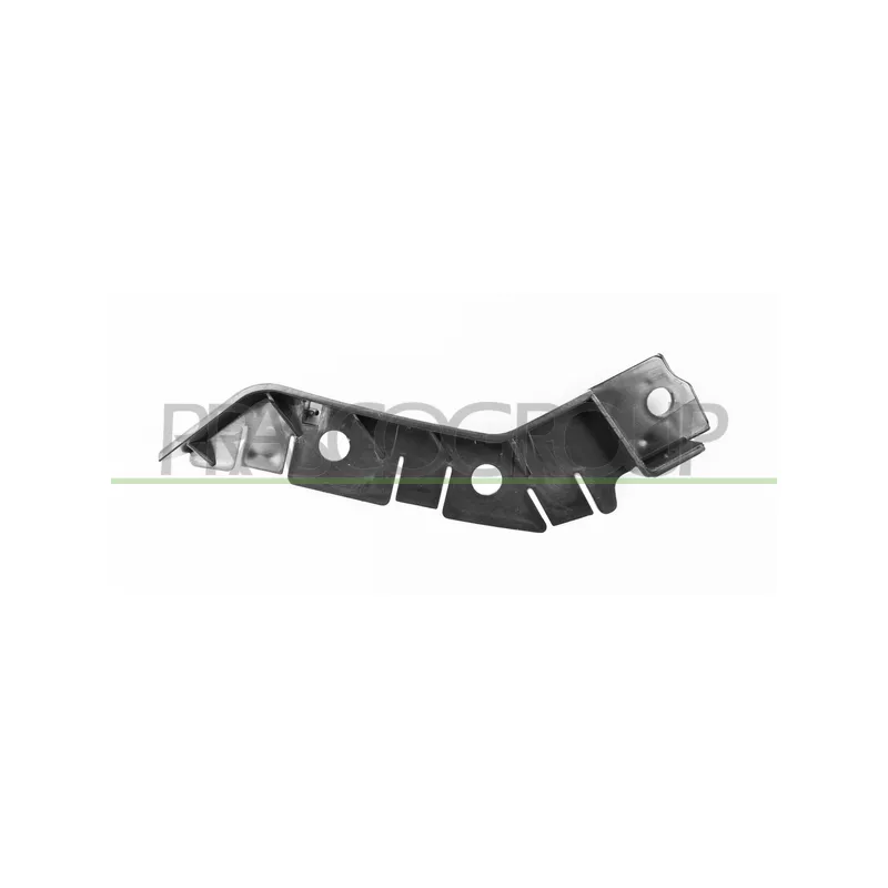Support, pare-chocs avant droit PRASCO LR0361003