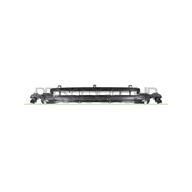 Amortisseur de choc, pare-chocs PRASCO LR0361612