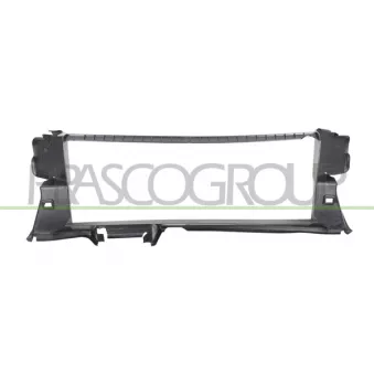 Déflecteur d'air, moteur PRASCO LR0362102