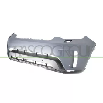 Pare-chocs PRASCO