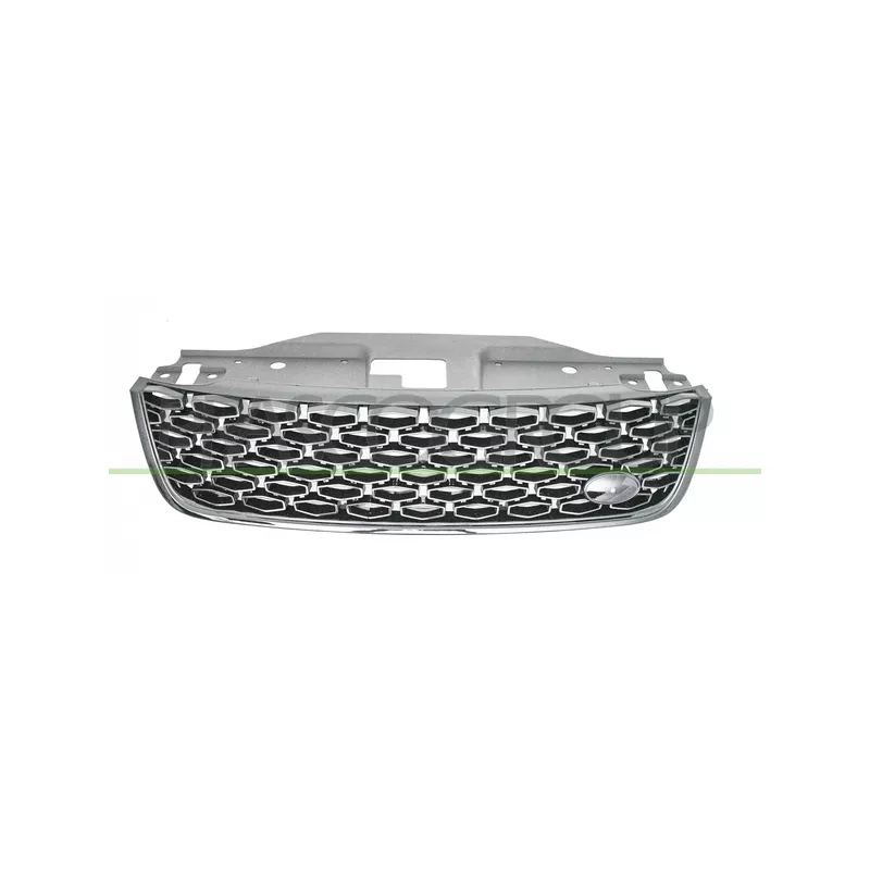Grille de radiateur PRASCO LR0382001