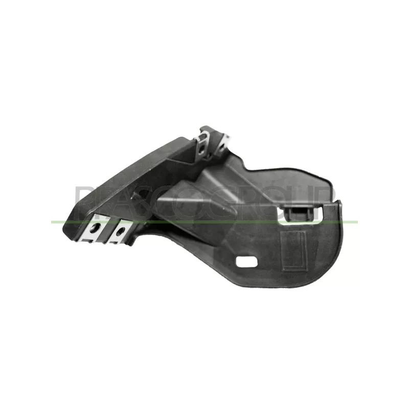 Support, pare-chocs avant droit PRASCO LR7001003