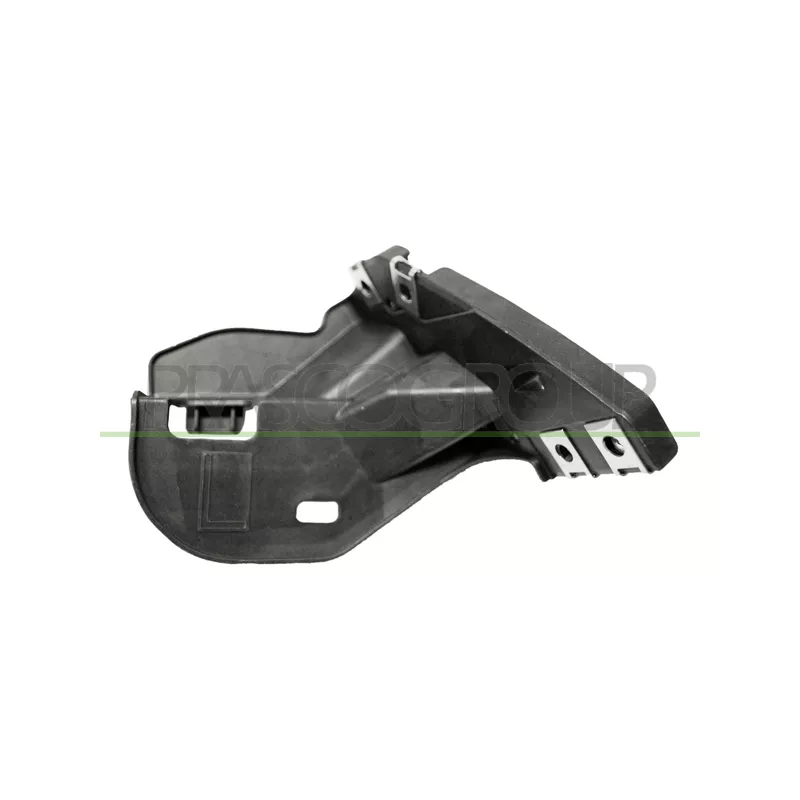 Support, pare-chocs avant gauche PRASCO LR7001004
