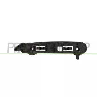 Support, pare-chocs avant droit PRASCO LR7001005