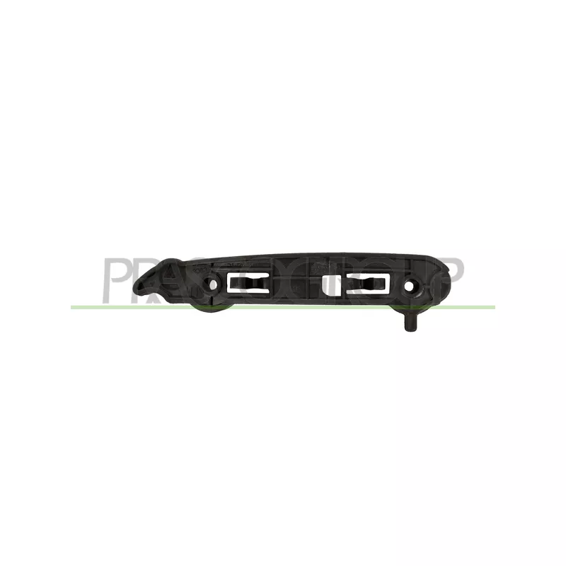 Support, pare-chocs avant droit PRASCO LR7001005