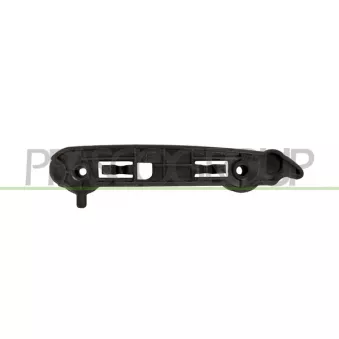 Support, pare-chocs avant gauche PRASCO LR7001006