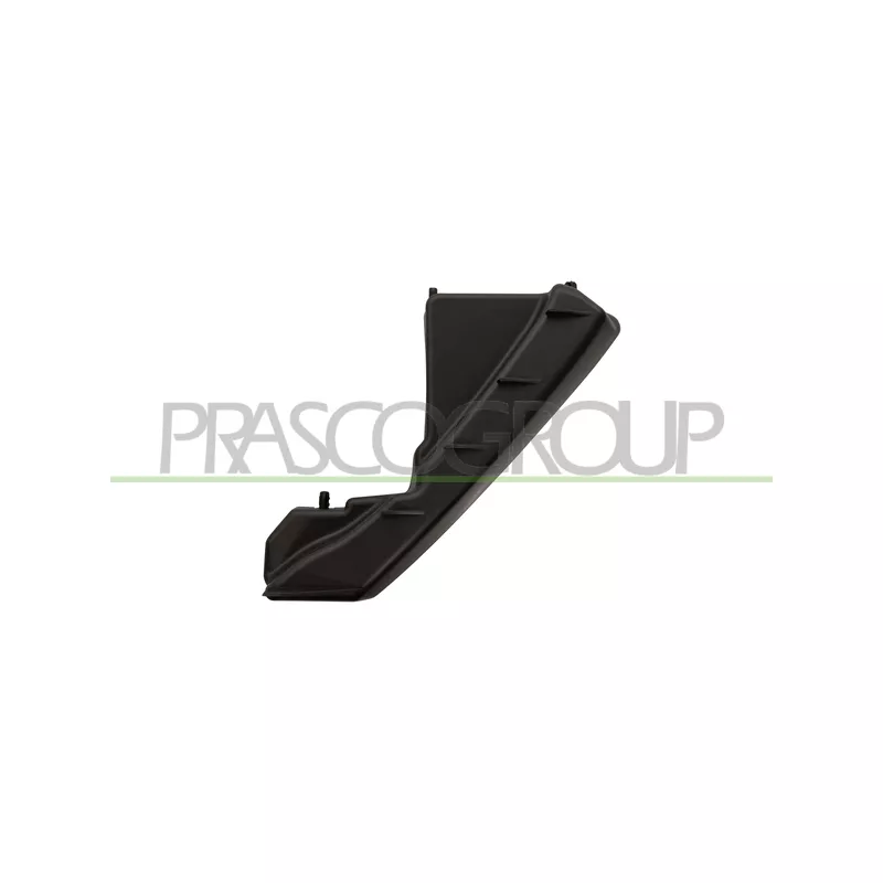 Support, pare-chocs avant droit PRASCO LR7001013