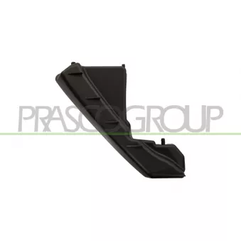 Support, pare-chocs avant gauche PRASCO LR7001014
