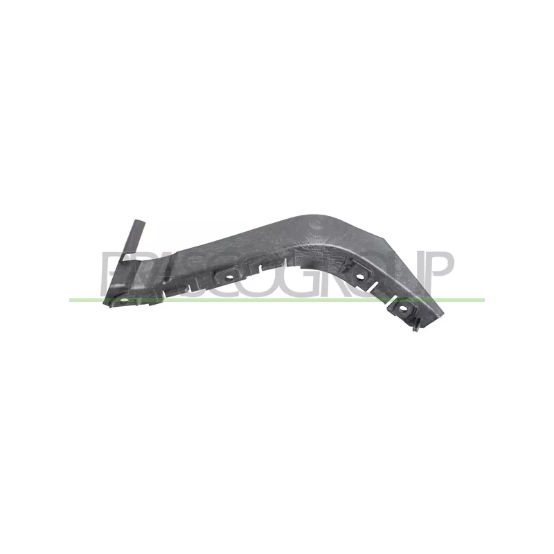 Support, pare-chocs arrière gauche PRASCO LR7001054