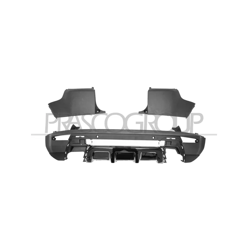 Pare-chocs PRASCO LR7001061