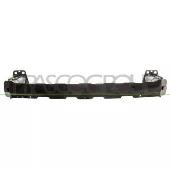 Support, pare-chocs PRASCO LR7001622