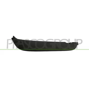 Spoiler avant droit PRASCO LR7001803