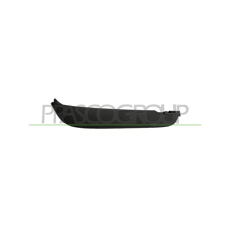 Spoiler avant droit PRASCO LR7001803