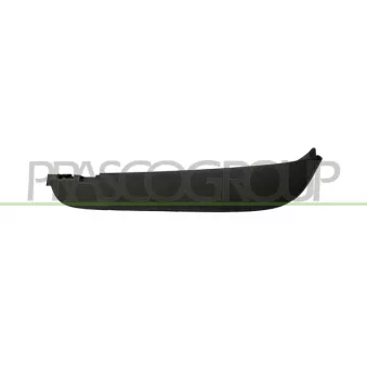 Spoiler avant gauche PRASCO LR7001804