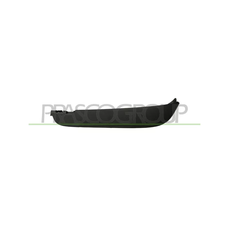 Spoiler avant gauche PRASCO LR7001804