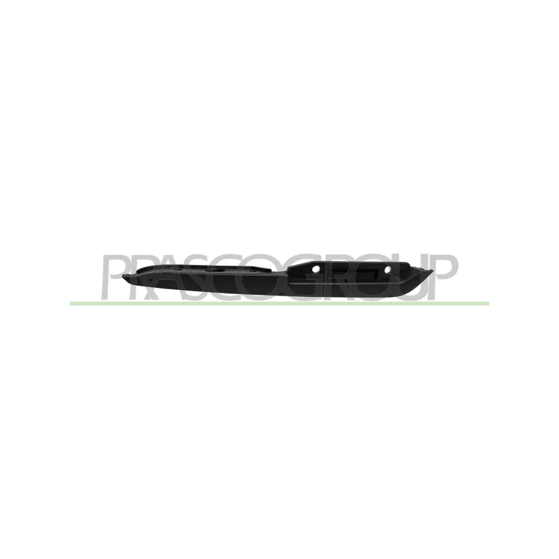 Spoiler avant droit PRASCO LR7001823