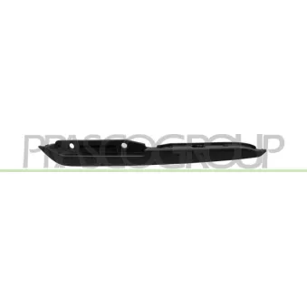 Spoiler avant gauche PRASCO LR7001824