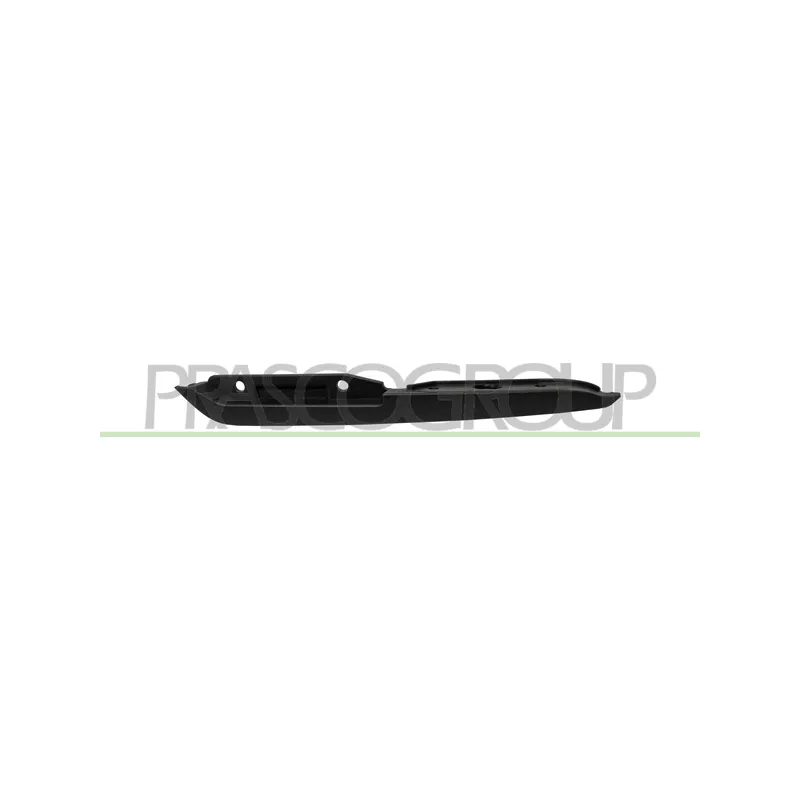 Spoiler avant gauche PRASCO LR7001824