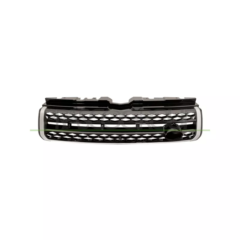 Grille de radiateur PRASCO LR7002021