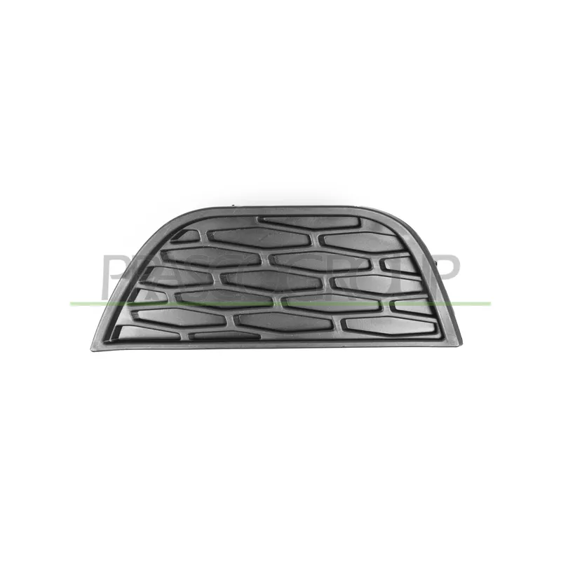 Grille de ventilation, pare-chocs avant droit PRASCO LR7002103