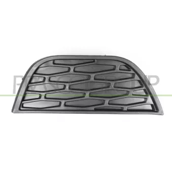 Grille de ventilation, pare-chocs avant gauche PRASCO LR7002104