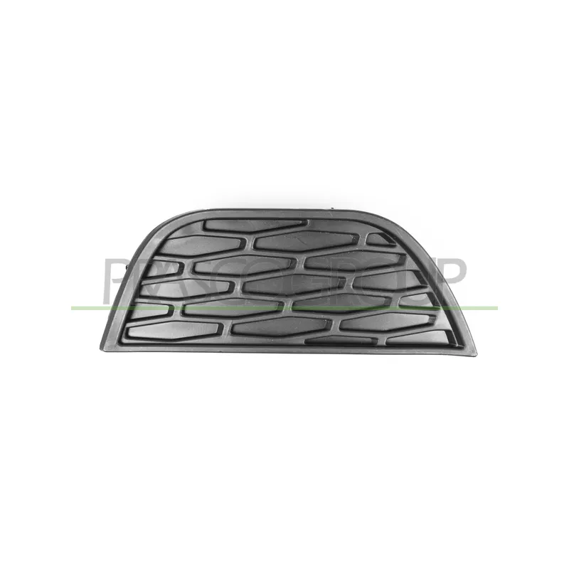Grille de ventilation, pare-chocs avant gauche PRASCO LR7002104